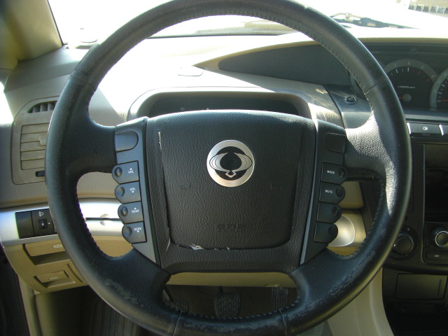 SSANGYONG RODIUS 2.7 CRDI 165CV 7 PLAZAS