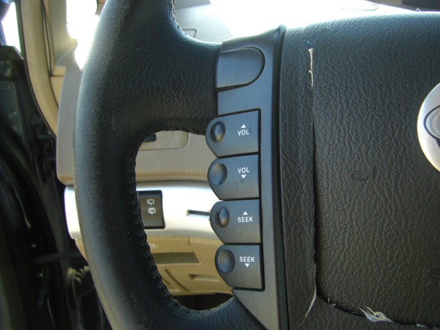 SSANGYONG RODIUS 2.7 CRDI 165CV 7 PLAZAS