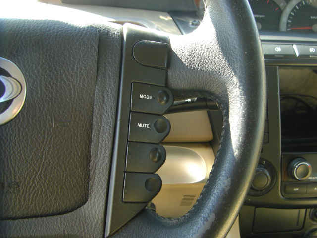 SSANGYONG RODIUS 2.7 CRDI 165CV 7 PLAZAS