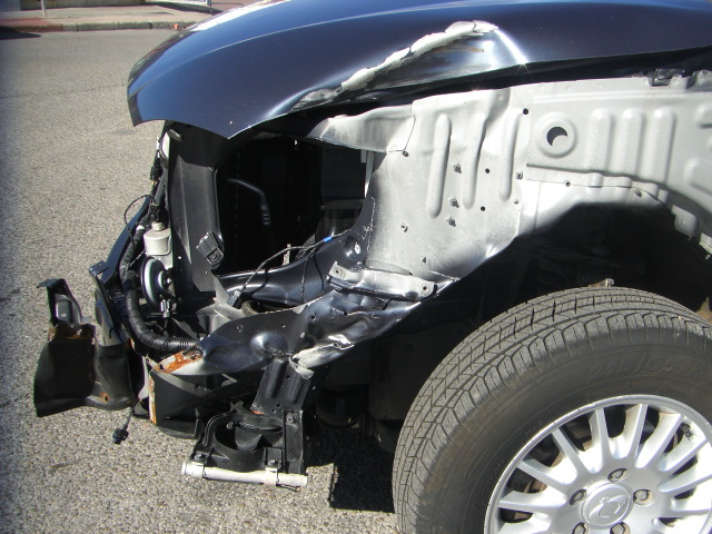 SSANGYONG RODIUS 2.7 CRDI 165CV 7 PLAZAS