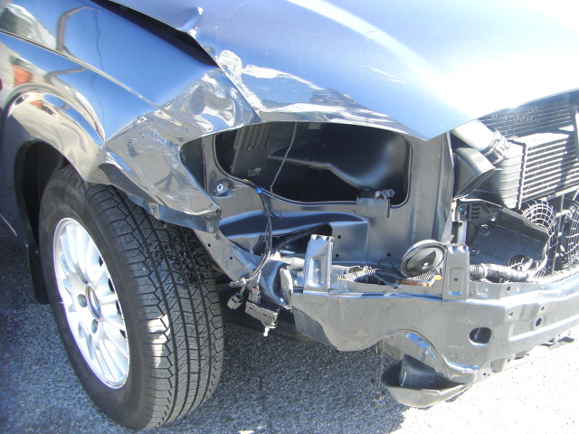 SSANGYONG RODIUS 2.7 CRDI 165CV 7 PLAZAS