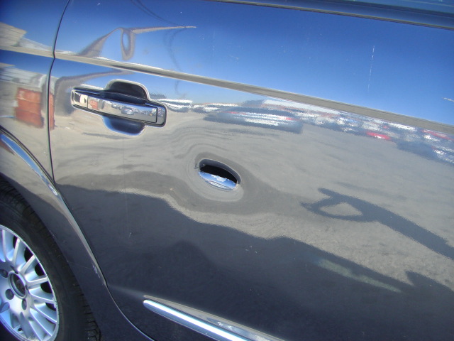 SSANGYONG RODIUS 2.7 CRDI 165CV 7 PLAZAS