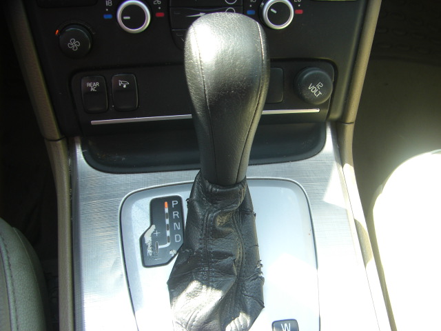 VOLVO XC 90 AUTOMATICO 2.4 D 185CV 7PLAZAS