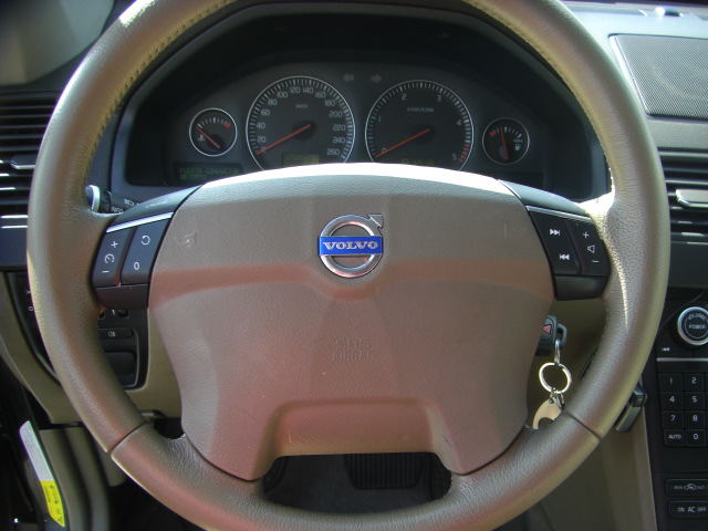 VOLVO XC 90 AUTOMATICO 2.4 D 185CV 7PLAZAS