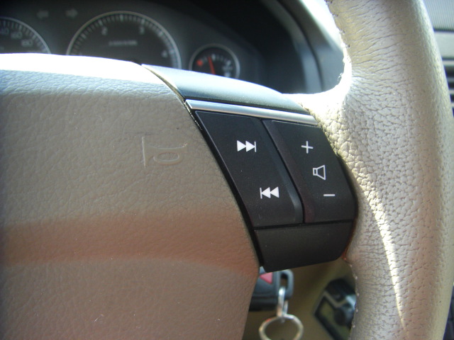 VOLVO XC 90 AUTOMATICO 2.4 D 185CV 7PLAZAS