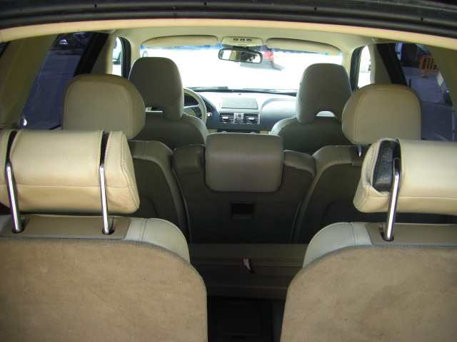 VOLVO XC 90 AUTOMATICO 2.4 D 185CV 7PLAZAS