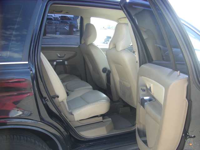 VOLVO XC 90 AUTOMATICO 2.4 D 185CV 7PLAZAS