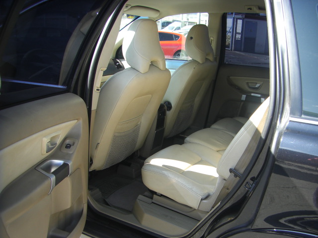 VOLVO XC 90 AUTOMATICO 2.4 D 185CV 7PLAZAS