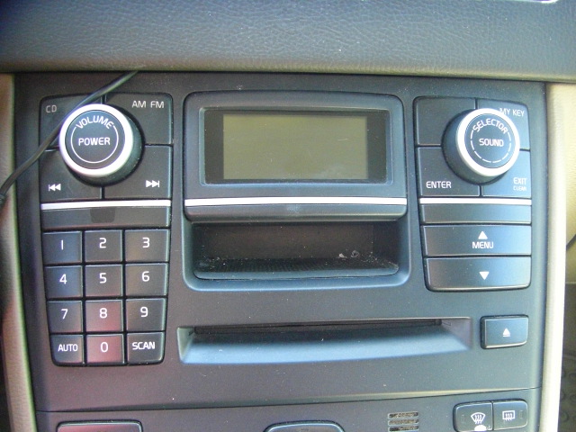 VOLVO XC 90 AUTOMATICO 2.4 D 185CV 7PLAZAS