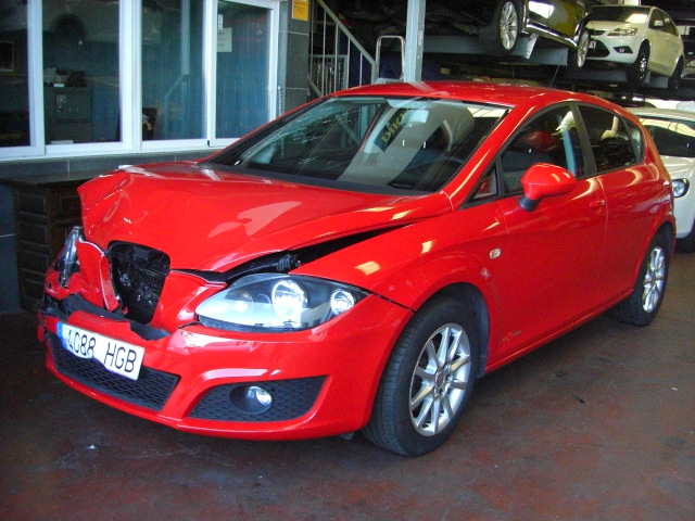 SEAT LEON 1.6 TDI COPA 90CV