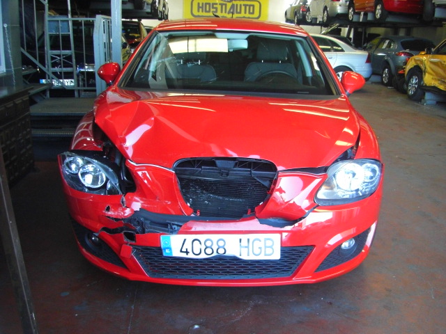 SEAT LEON 1.6 TDI COPA 90CV