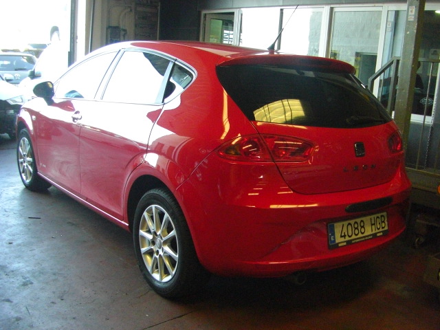 SEAT LEON 1.6 TDI COPA 90CV