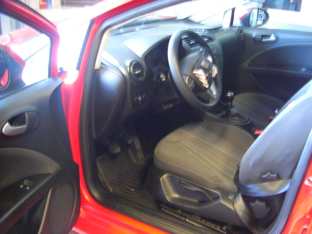 SEAT LEON 1.6 TDI COPA 90CV