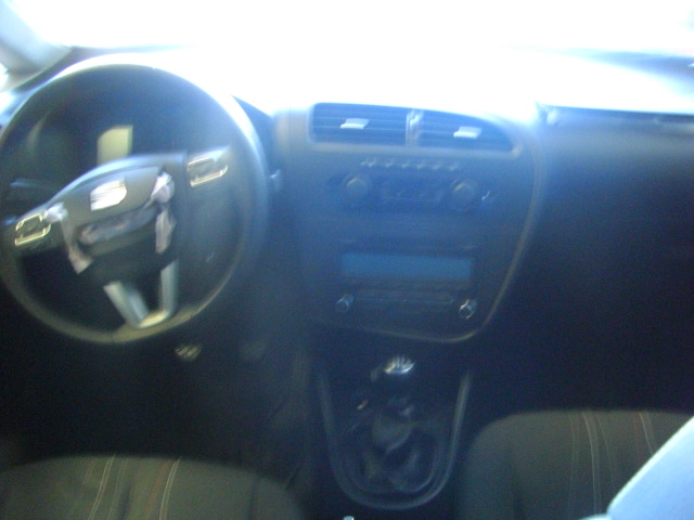 SEAT LEON 1.6 TDI COPA 90CV