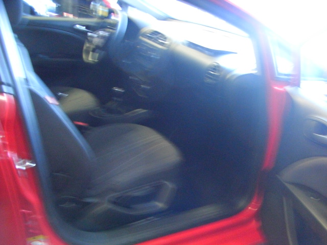 SEAT LEON 1.6 TDI COPA 90CV