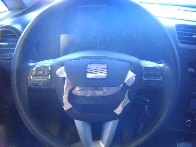 SEAT LEON 1.6 TDI COPA 90CV