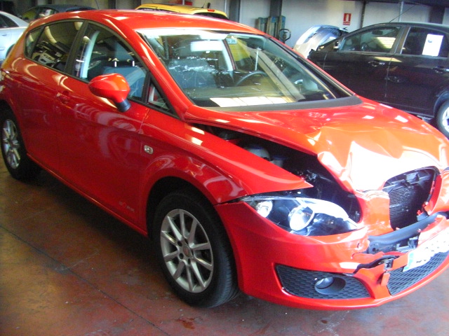SEAT LEON 1.6 TDI COPA 90CV
