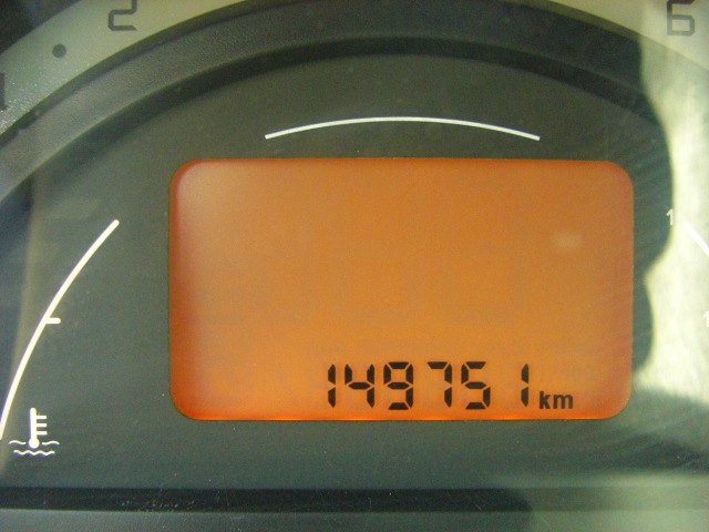 CIROEN C-2 FURO 1.4 HDI 70CV