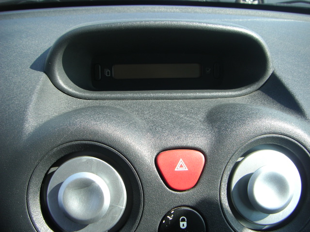 CIROEN C-2 FURO 1.4 HDI 70CV