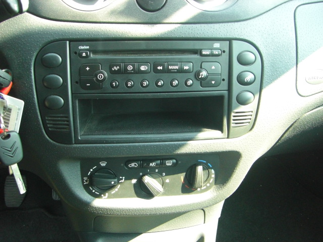 CIROEN C-2 FURO 1.4 HDI 70CV