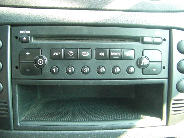 CIROEN C-2 FURO 1.4 HDI 70CV