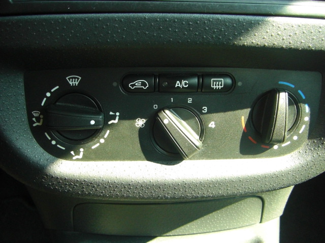 CIROEN C-2 FURO 1.4 HDI 70CV