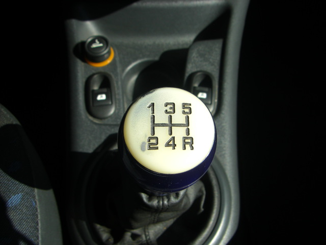 CIROEN C-2 FURO 1.4 HDI 70CV