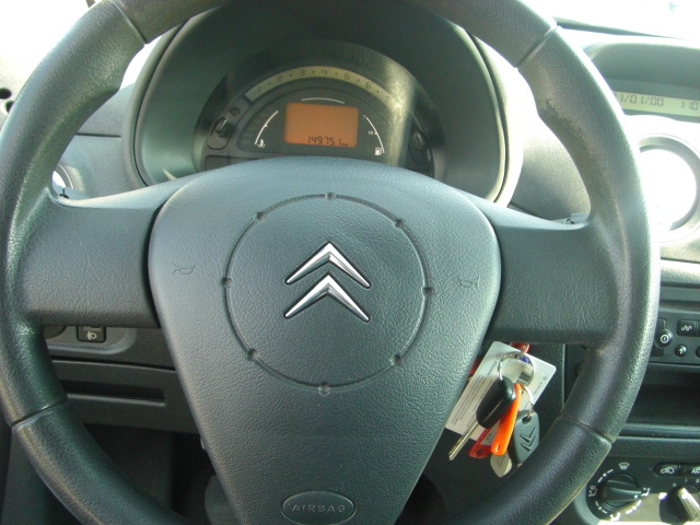 CIROEN C-2 FURO 1.4 HDI 70CV