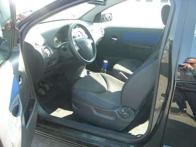 CIROEN C-2 FURO 1.4 HDI 70CV