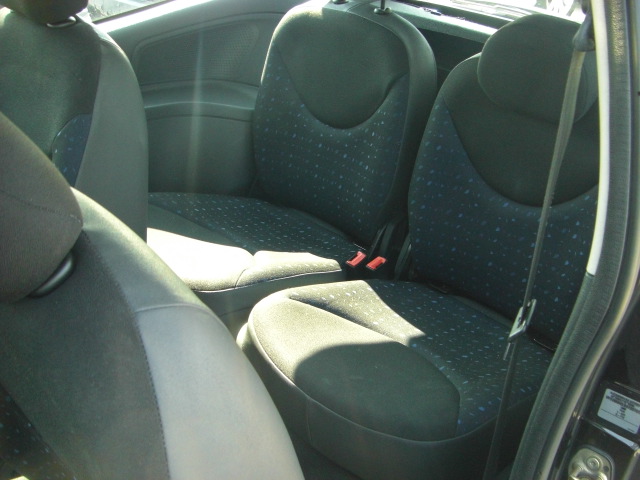 CIROEN C-2 FURO 1.4 HDI 70CV