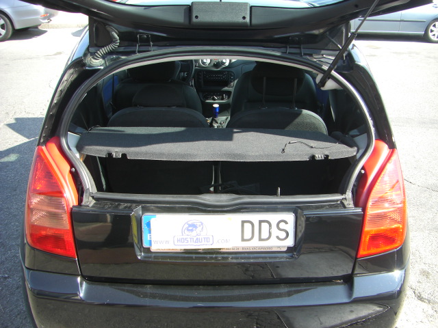 CIROEN C-2 FURO 1.4 HDI 70CV