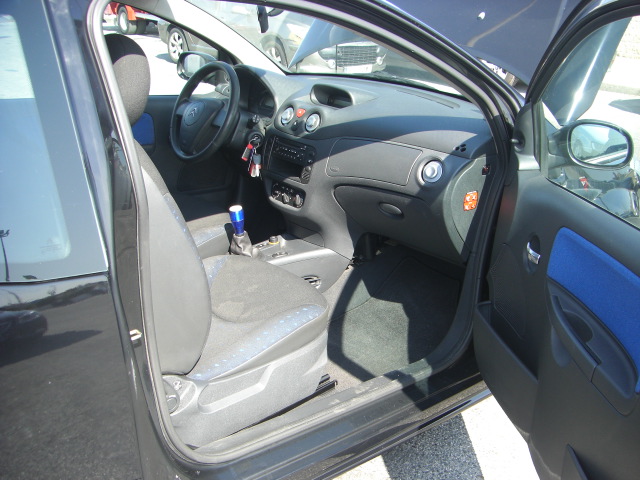 CIROEN C-2 FURO 1.4 HDI 70CV