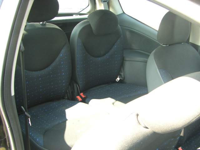 CIROEN C-2 FURO 1.4 HDI 70CV