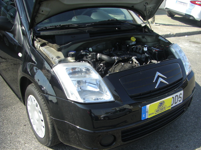 CIROEN C-2 FURO 1.4 HDI 70CV