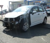 CITROEN C3 ATTRACT 1.4 HDI 70CV CITROEN C3 ATTRACT 1.4 HDI 70CV