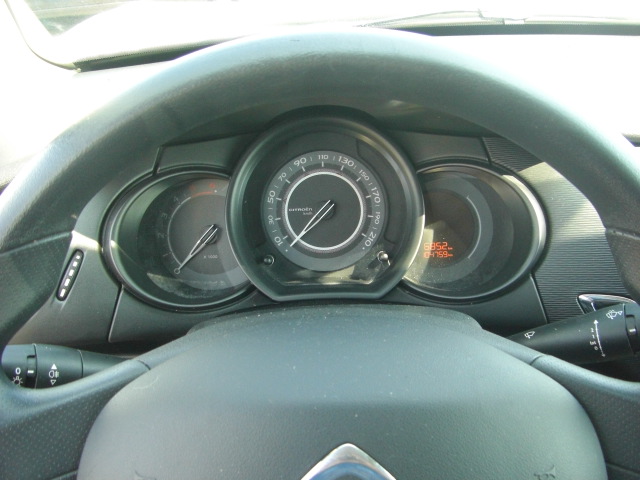 CITROEN C3 ATTRACT 1.4 HDI 70CV