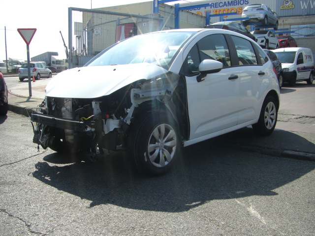 CITROEN C3 ATTRACT 1.4 HDI 70CV