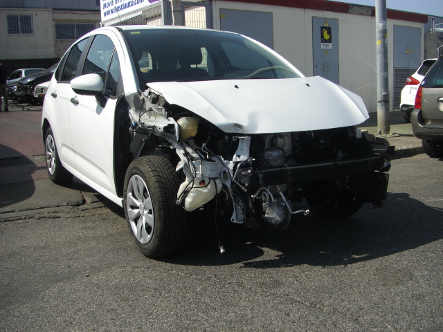 CITROEN C3 ATTRACT 1.4 HDI 70CV