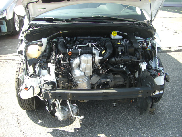 CITROEN C3 ATTRACT 1.4 HDI 70CV