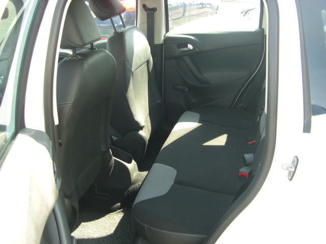 CITROEN C3 ATTRACT 1.4 HDI 70CV