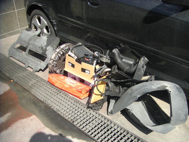 CITROEN C3 ATTRACT 1.4 HDI 70CV