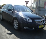 OPEL INSIGNIA SPORT 2.0 CDTI 160CV OPEL INSIGNIA SPORT 2.0 CDTI 160CV