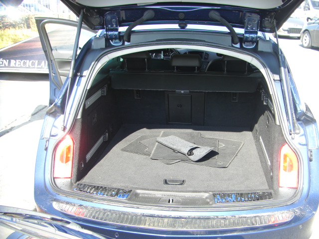 OPEL INSIGNIA SPORT 2.0 CDTI 160CV