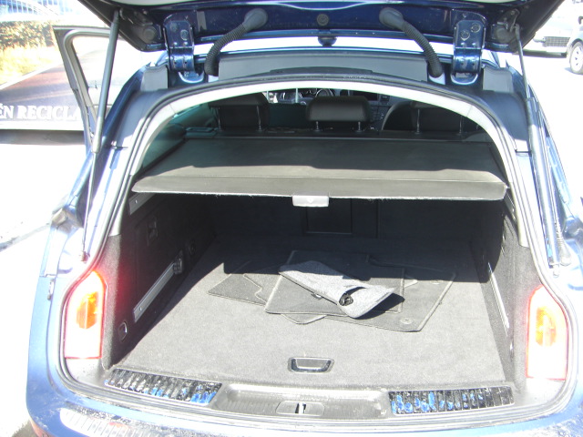 OPEL INSIGNIA SPORT 2.0 CDTI 160CV