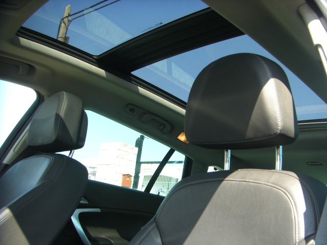 OPEL INSIGNIA SPORT 2.0 CDTI 160CV