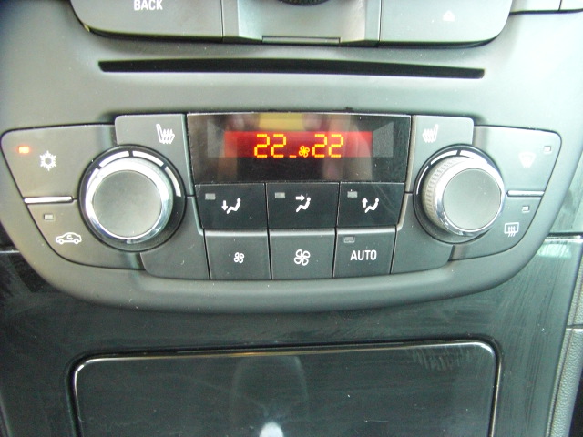 OPEL INSIGNIA SPORT 2.0 CDTI 160CV