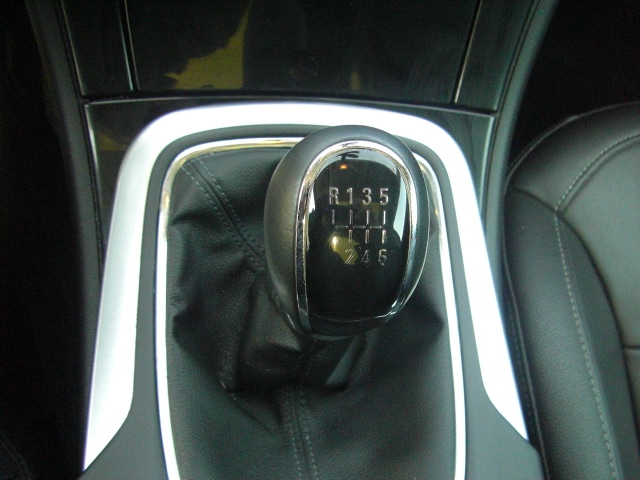 OPEL INSIGNIA SPORT 2.0 CDTI 160CV