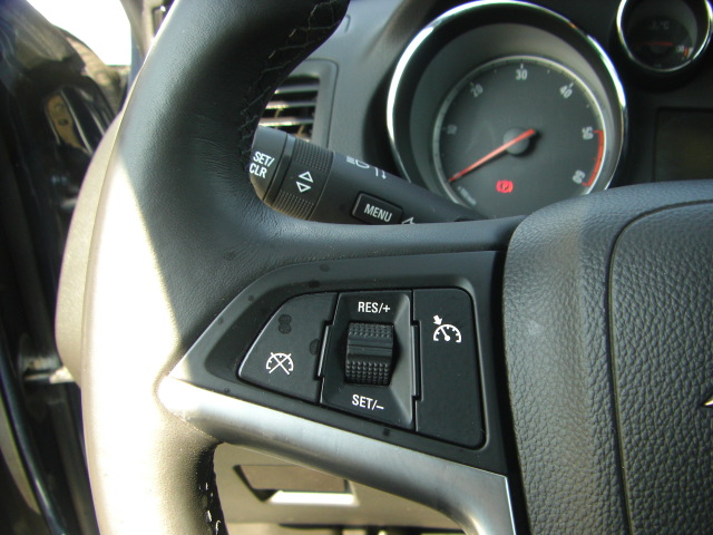 OPEL INSIGNIA SPORT 2.0 CDTI 160CV