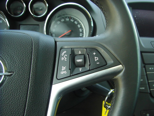 OPEL INSIGNIA SPORT 2.0 CDTI 160CV