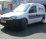 OPEL COMBO 1.3 TDCI 75CV OPEL COMBO 1.3 TDCI 75CV